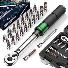 Chiave dinamometrica bici 24nm - dinamometrica,