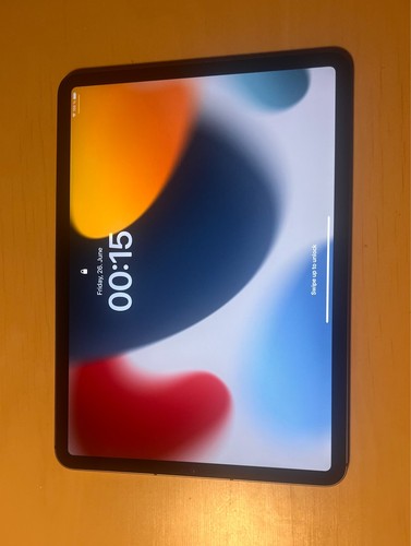 Apple ipad pro - pro, 11'