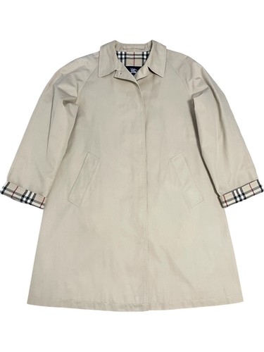 Burberry london trench coat - burberry,