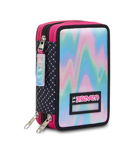 Seven astuccio scuola - seven,
