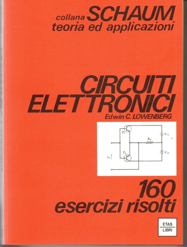 Circuiti elettronici 160 - elettronici,
