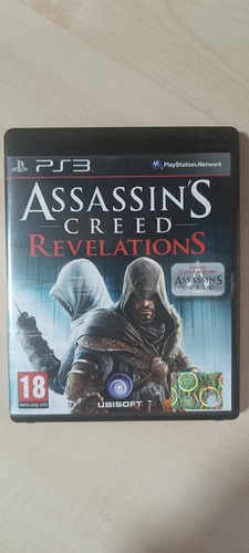 Assassin creed revelations - assassin's,