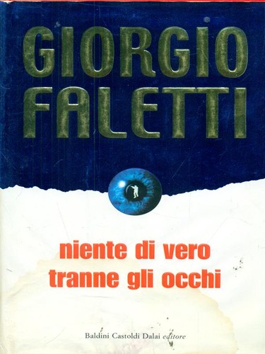 Niente vero tranne gli - niente,