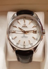 Omega Seamaster Aqua Terra