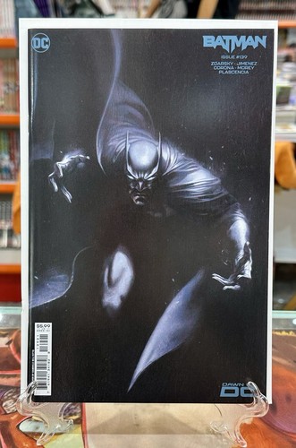 Batman 139 gabriele - batman, #139