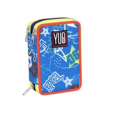 Seven astuccio yub flashy - seven,