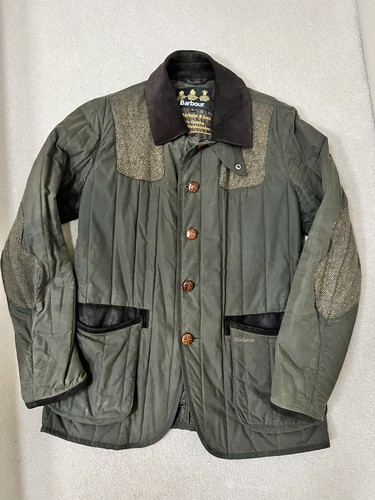 Giacca barbour beacon brand - beacon,