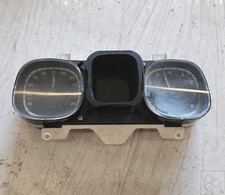 Quadro portastrumenti  FIAT PANDA (33) 0.9 TwinAir Turbo S&S 4x4 Ber
