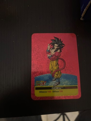 Dragon ball lamincards - dragon,