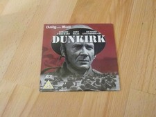 dunkirk original 1958 film