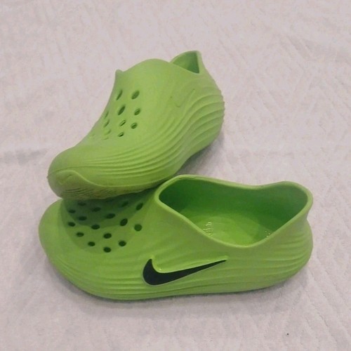 Nike crocs fluo - nike×crocs,