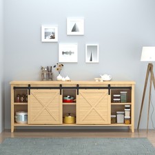 HOMCOM Sistema di Porte