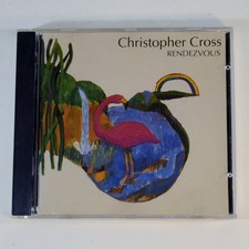 Christopher Cross - Rendezvous