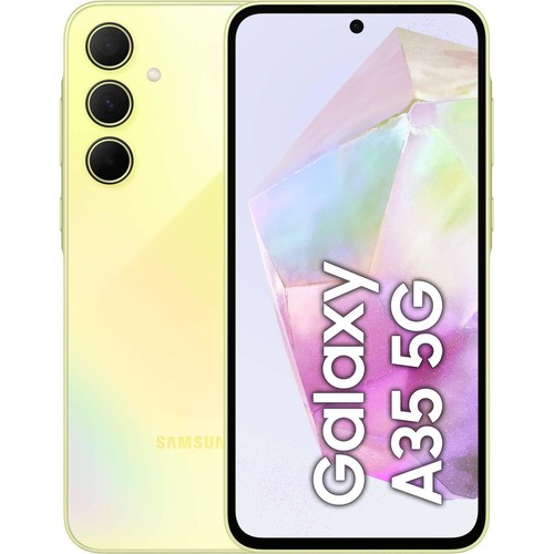 Smartphone tim samsung a35 - smartphone,
