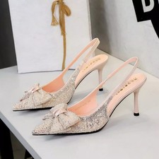 Decolte Slingback Donna