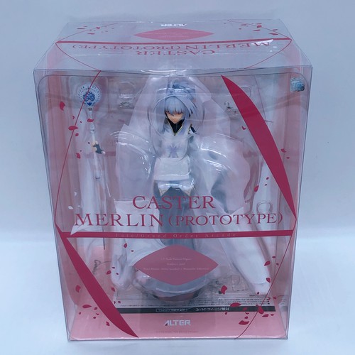 Modellino alter fate grand - alter, fate/grand