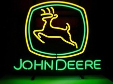 US STOCK John Deere