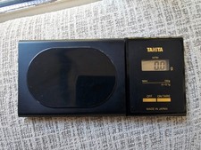 Tanita 1479V Digital Mini