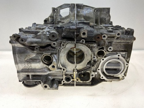 Blocco motore subaru - blocco,