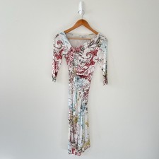 Abito Etro Milano floreale
