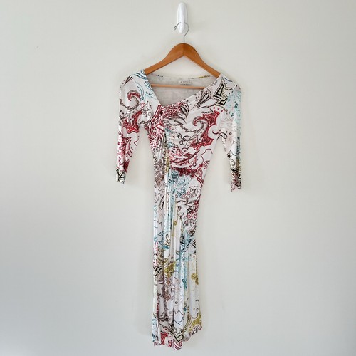 Abito etro milano - etro, floreale