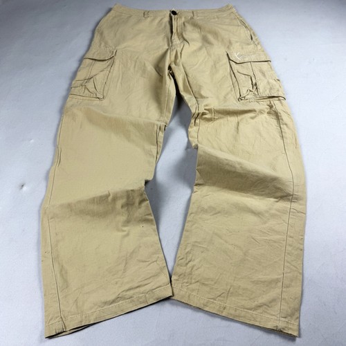 Pantaloni cargo uomo vintage