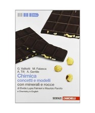 Chimica. Concetti e modelli