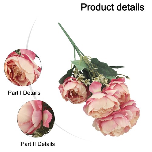 Fiori per matrimoni - , casa
