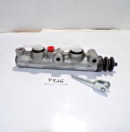 Pompa freno per piaggio ape - freno,