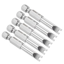 Punte magnetiche tipo - , mm