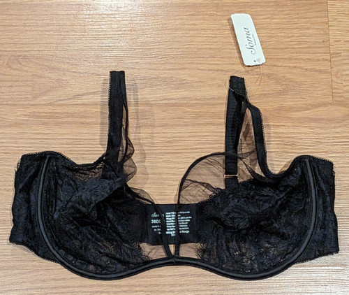 Reggiseno tuffo sfoderato - a,