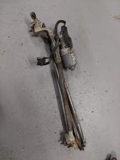 Asta tergicristallo anteriore