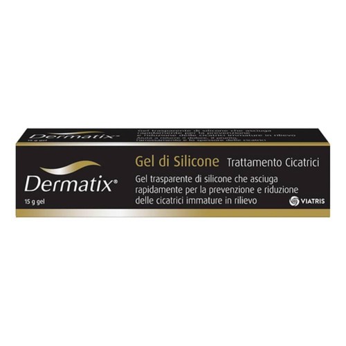 Trattamento cicatrici con - cicatrici,
