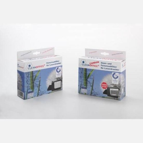 Kit filtri toner - 2,