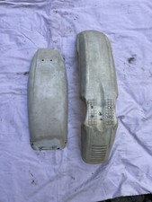 Parafanghi KTM 250 Del 1984