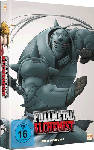 Fullmetal alchemist vol 2 - fullmetal, vol.