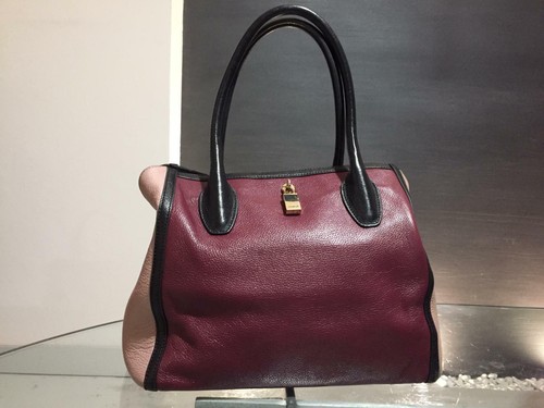 Furla borsa pelle - borsa, in