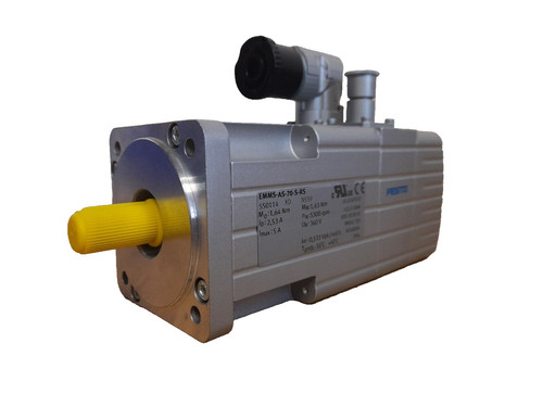 Servomotore festo - servomotore,
