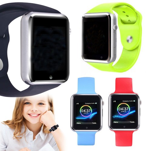 Smart watch telefono bluetooth - watch,