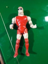 ACTION FIGURE WRESTLING  VINTAGE WWE WWF VINTAGE