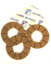 Serie dischi frizione PIAGGIO