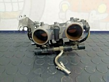 Suzuki Burgman 650 Corpo Farfallato Keihin