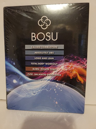 Bosu fitness workouts - fitness,