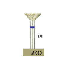 Dental Diamond Bur HP 805/080