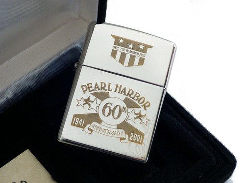 Accendino zippo 60 - zippo, 60°