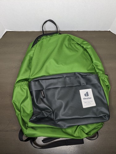 Zaino scuola deuter - deuter, infinity