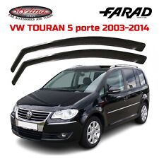 DEFLETTORI VOLKSWAGEN TOURAN