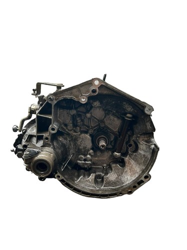 Cambio marce peugeot - cambio, 206