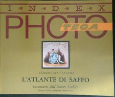 INDEX 4 PHOTOTECA L'ATLANTE DI
