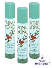 Wind Song by Prince